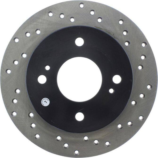 CEN CENTRIC PARTS 12842051L
