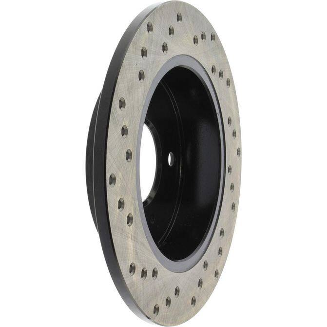 CEN CENTRIC PARTS 12842051L