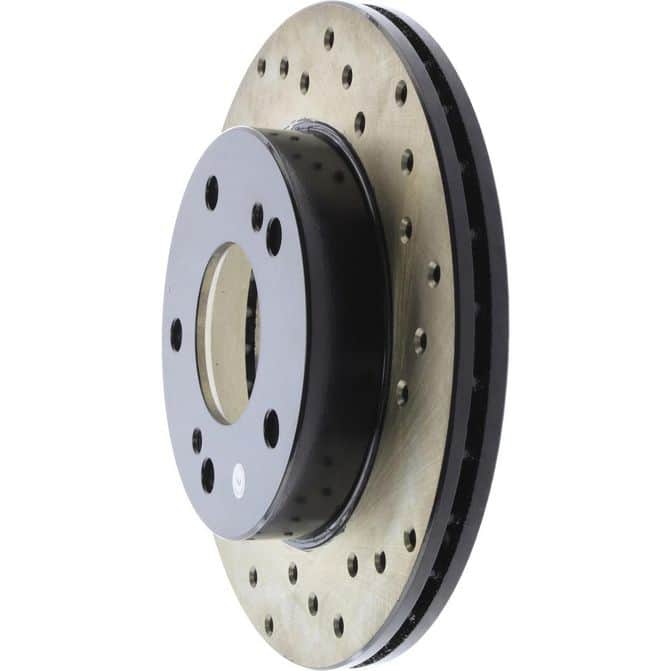 CEN CENTRIC PARTS 12842057L