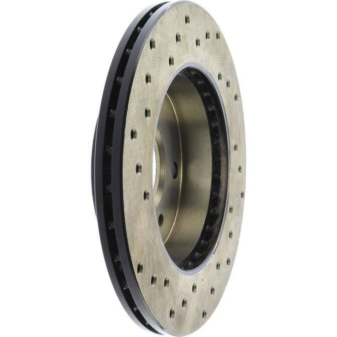 CEN CENTRIC PARTS 12842057L