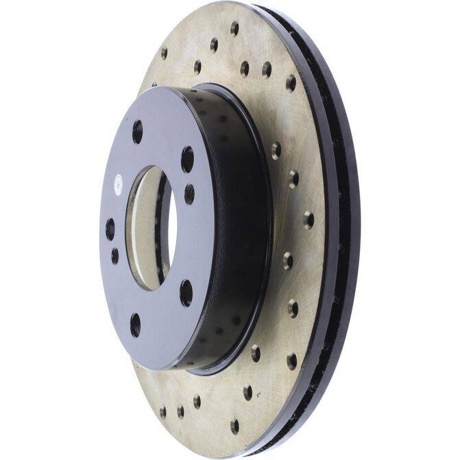 CEN CENTRIC PARTS 12842057R