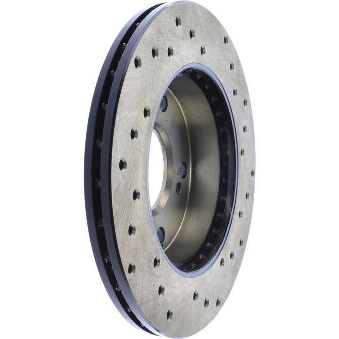 CEN CENTRIC PARTS 12842057R