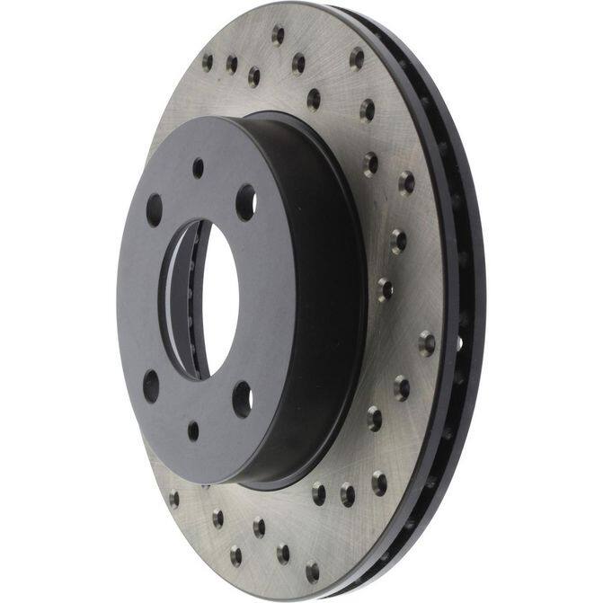 CEN CENTRIC PARTS 12842060L