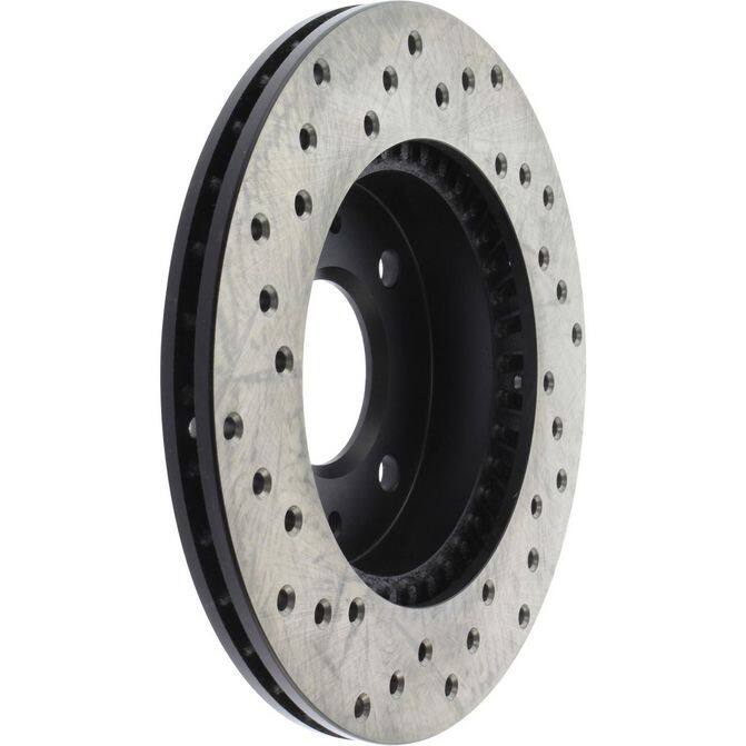 CEN CENTRIC PARTS 12842060L