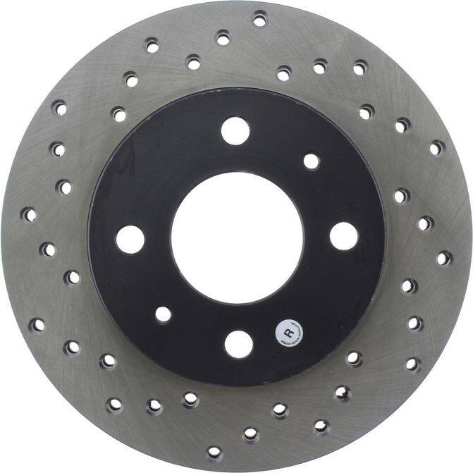 CEN CENTRIC PARTS 12842060R