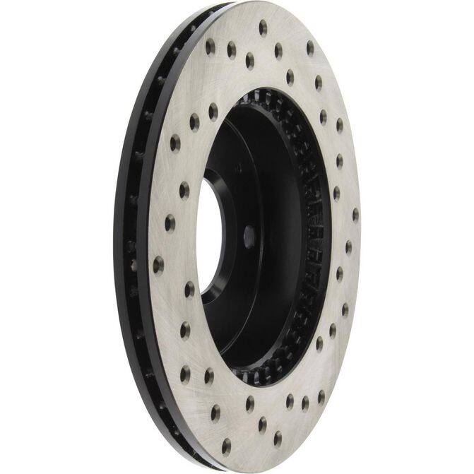 CEN CENTRIC PARTS 12842060R