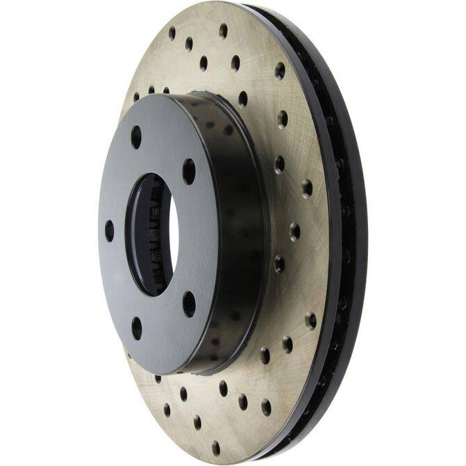 CEN CENTRIC PARTS 12842064L