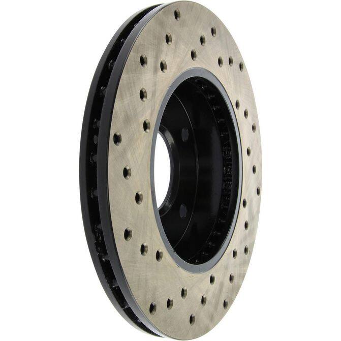 CEN CENTRIC PARTS 12842064L