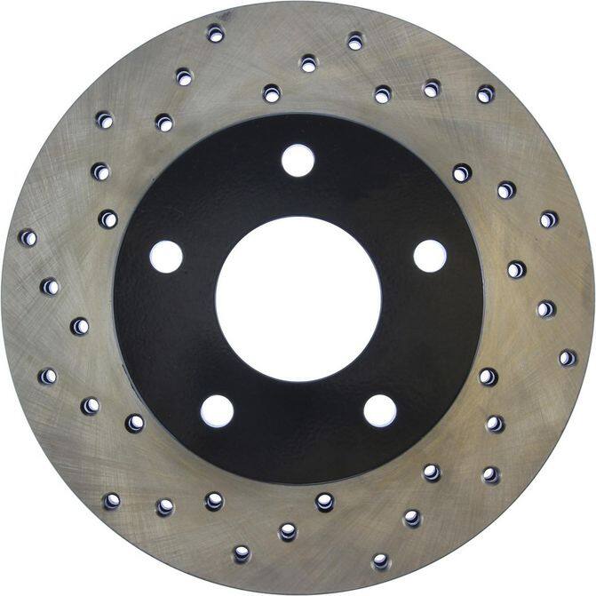CEN CENTRIC PARTS 12842064R