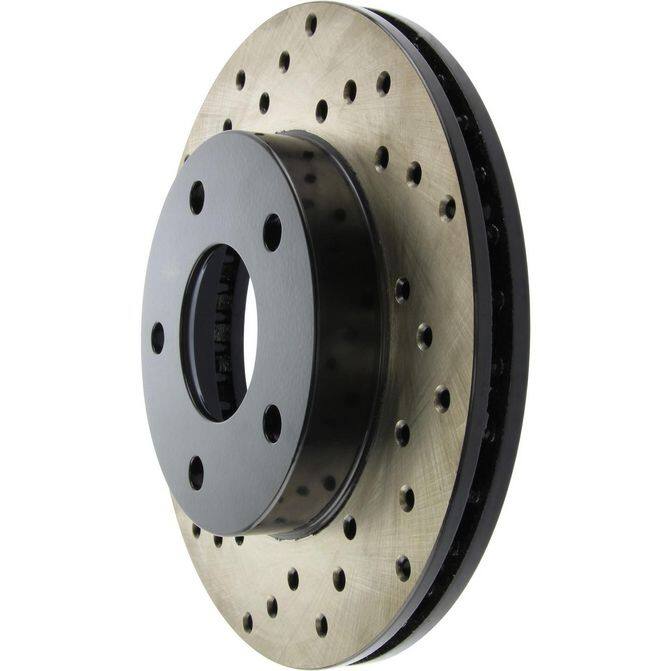 CEN CENTRIC PARTS 12842064R