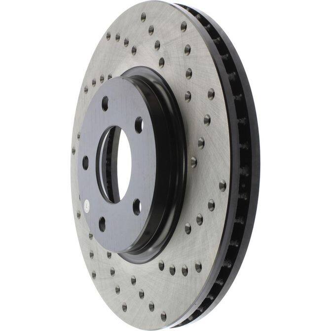 CEN CENTRIC PARTS 12842071L