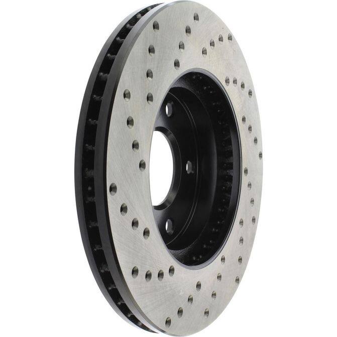 CEN CENTRIC PARTS 12842071L
