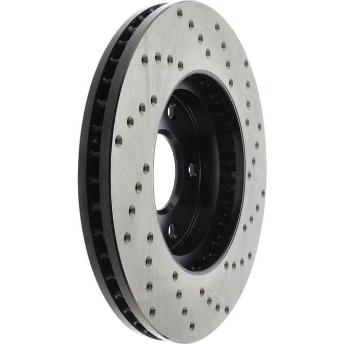 CEN CENTRIC PARTS 12842071R