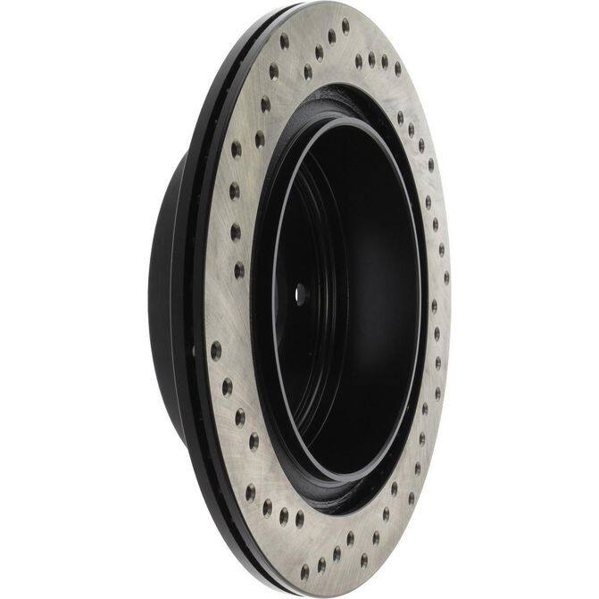 CEN CENTRIC PARTS 12842072L