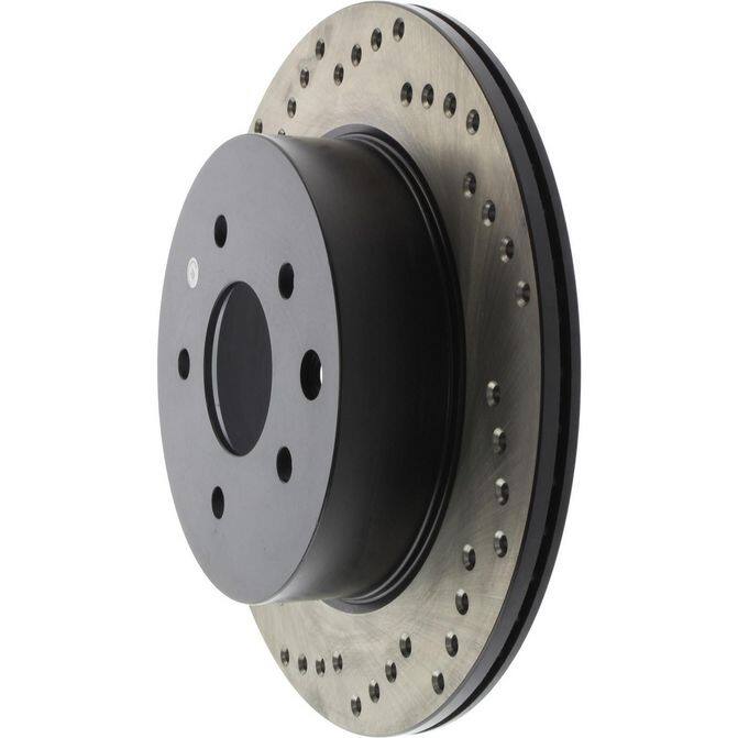 CEN CENTRIC PARTS 12842072R