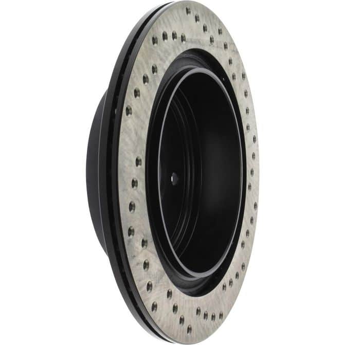 CEN CENTRIC PARTS 12842072R
