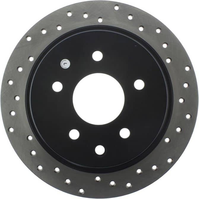 CENCENTRIC PARTS12842073L