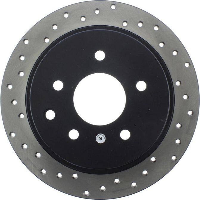 CENCENTRIC PARTS12842073R