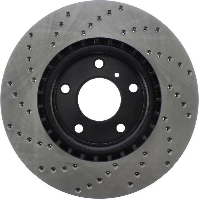 CEN CENTRIC PARTS 12842074L