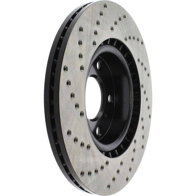 CEN CENTRIC PARTS 12842074L