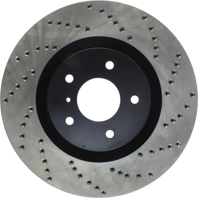 CENCENTRIC PARTS12842076L