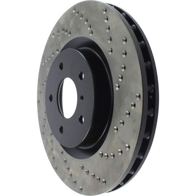 CENCENTRIC PARTS12842076L
