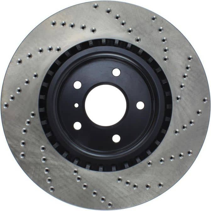 CENCENTRIC PARTS12842076R