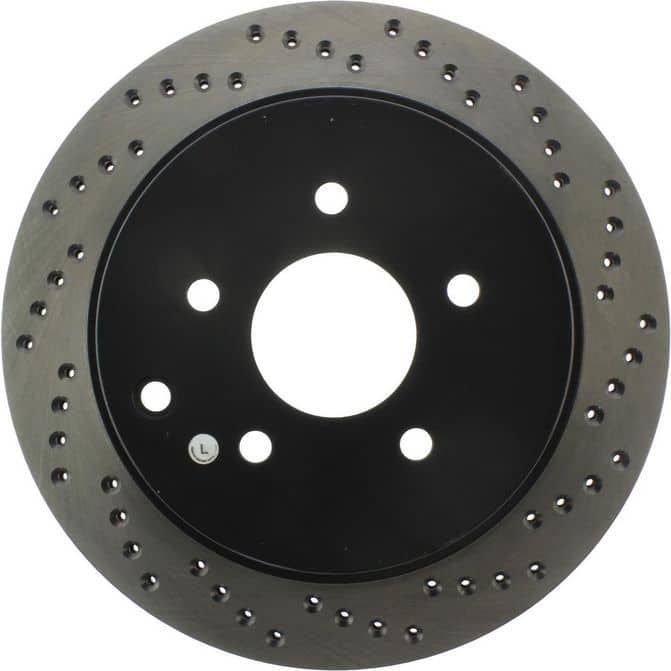 CEN CENTRIC PARTS 12842078L