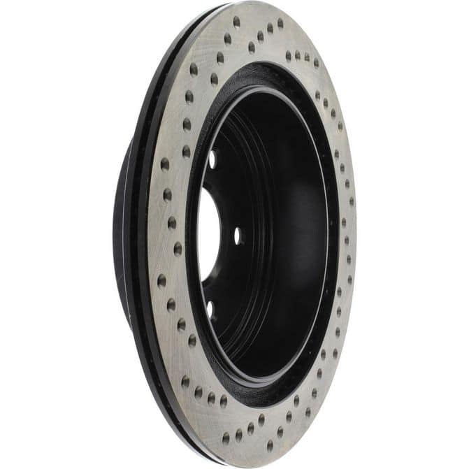 CEN CENTRIC PARTS 12842078L