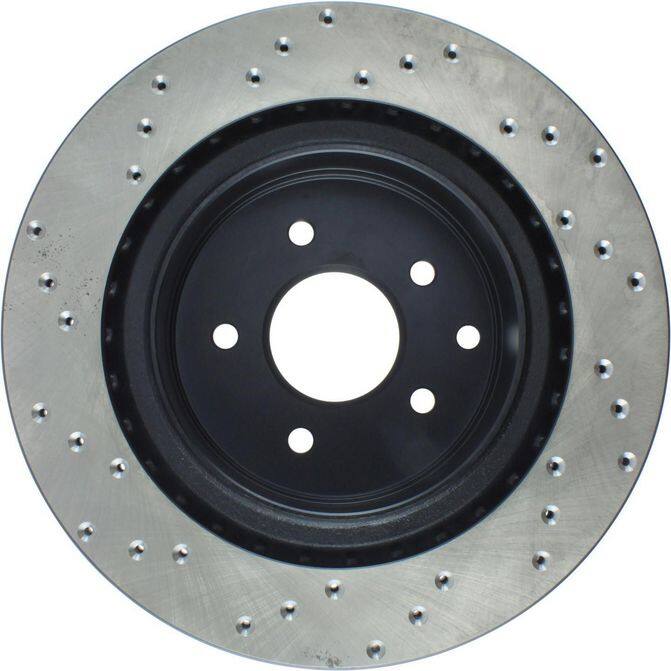 CEN CENTRIC PARTS 12842079L