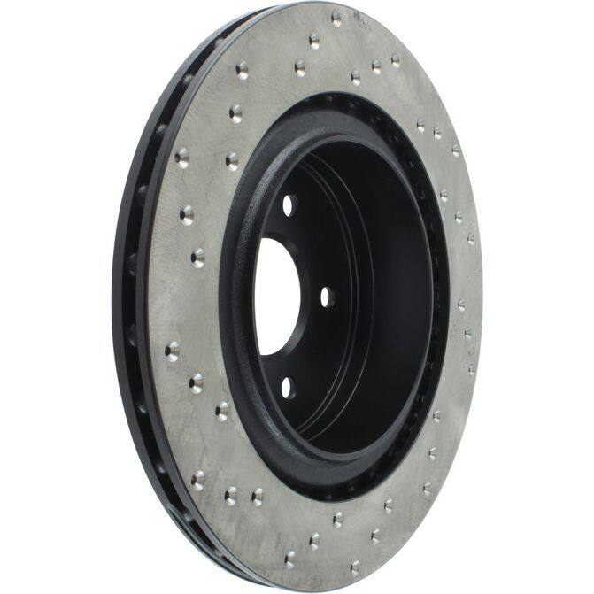 CEN CENTRIC PARTS 12842079L