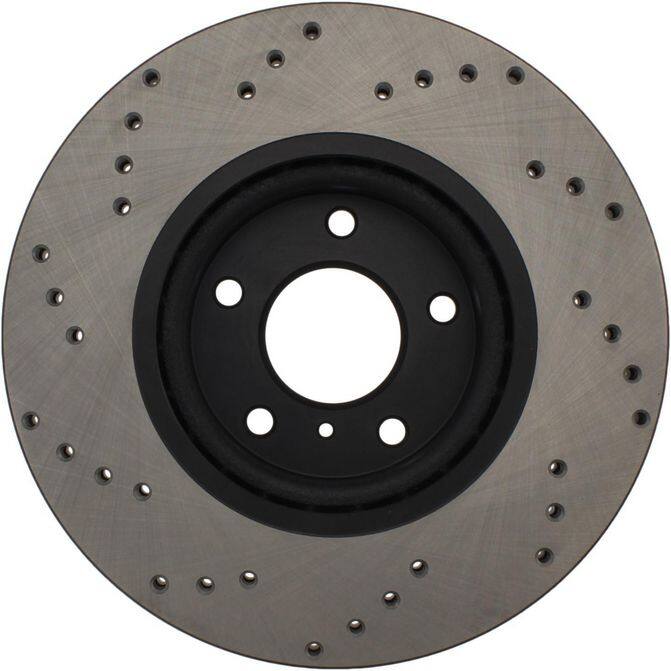 CEN CENTRIC PARTS 12842080L