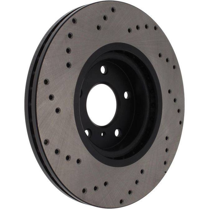 CEN CENTRIC PARTS 12842080L