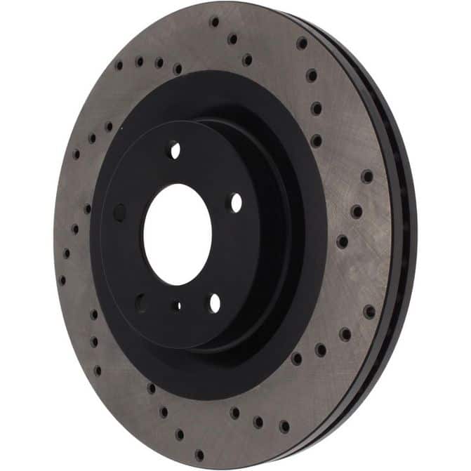 CEN CENTRIC PARTS 12842080R