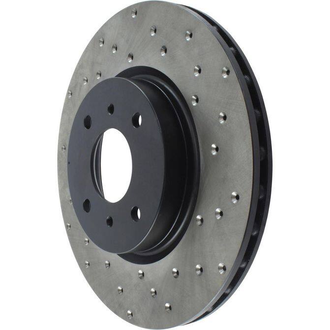 CEN CENTRIC PARTS 12842083L