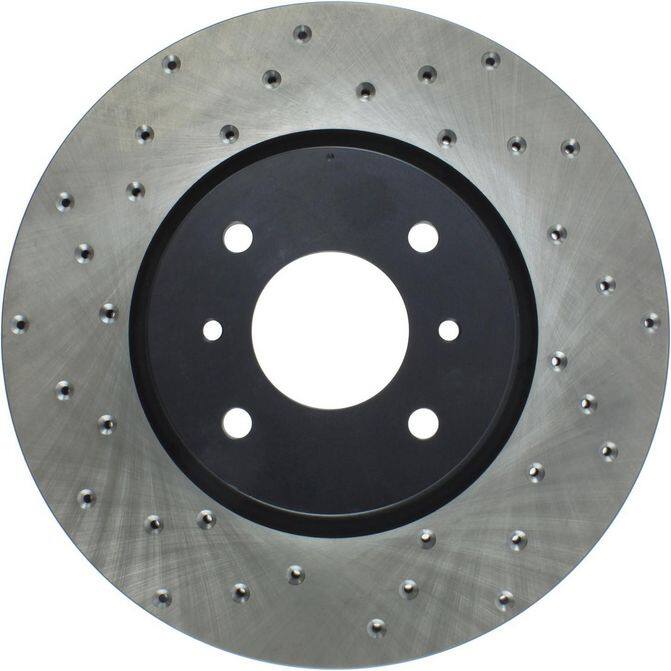 CEN CENTRIC PARTS 12842083R