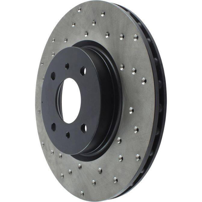 CEN CENTRIC PARTS 12842083R
