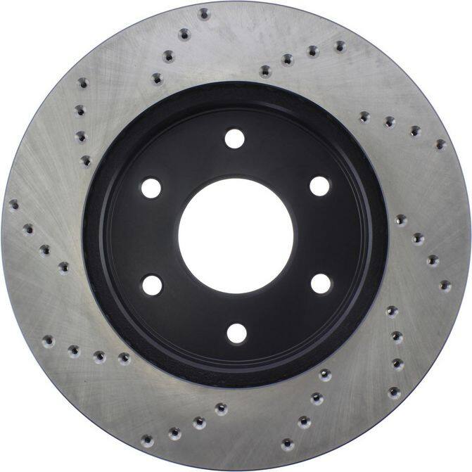 CEN CENTRIC PARTS 12842084L