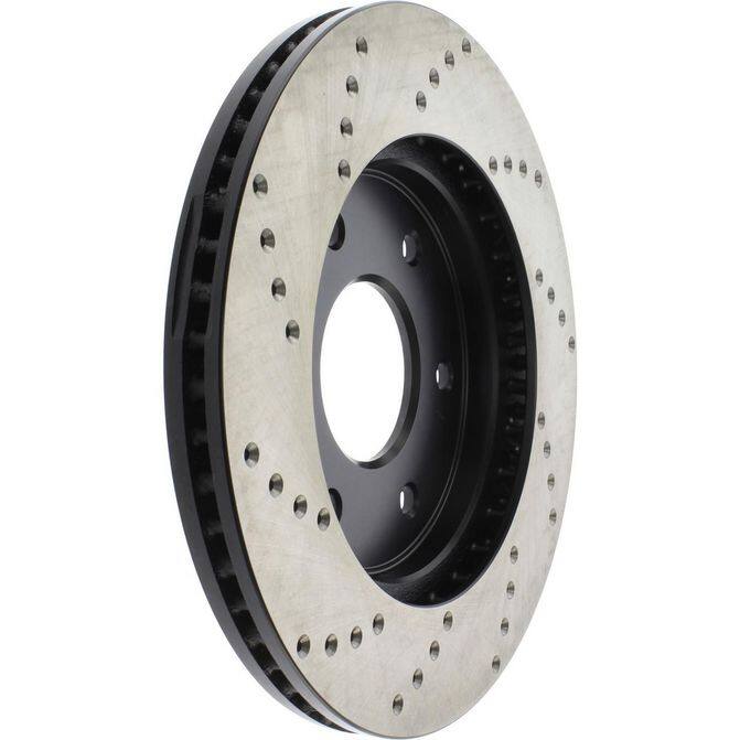 CEN CENTRIC PARTS 12842084L