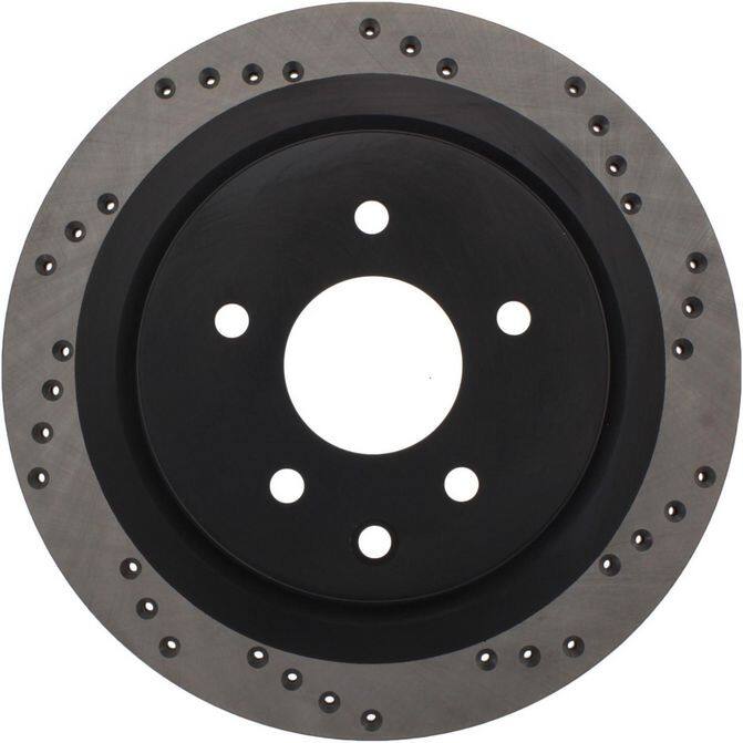 CEN CENTRIC PARTS 12842088L