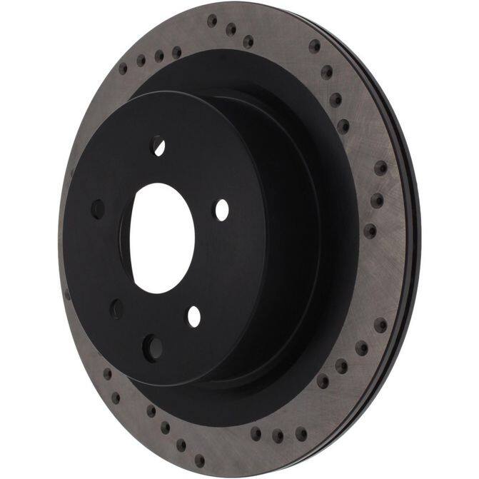 CEN CENTRIC PARTS 12842088L