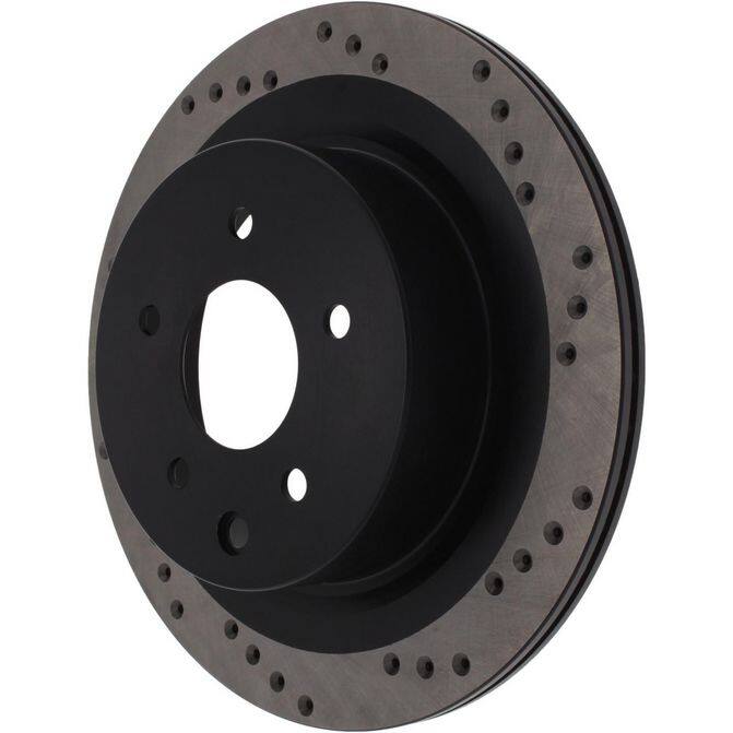CEN CENTRIC PARTS 12842088R