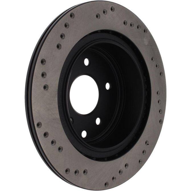 CEN CENTRIC PARTS 12842088R