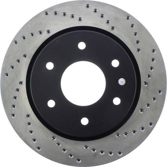 CEN CENTRIC PARTS 12842090L