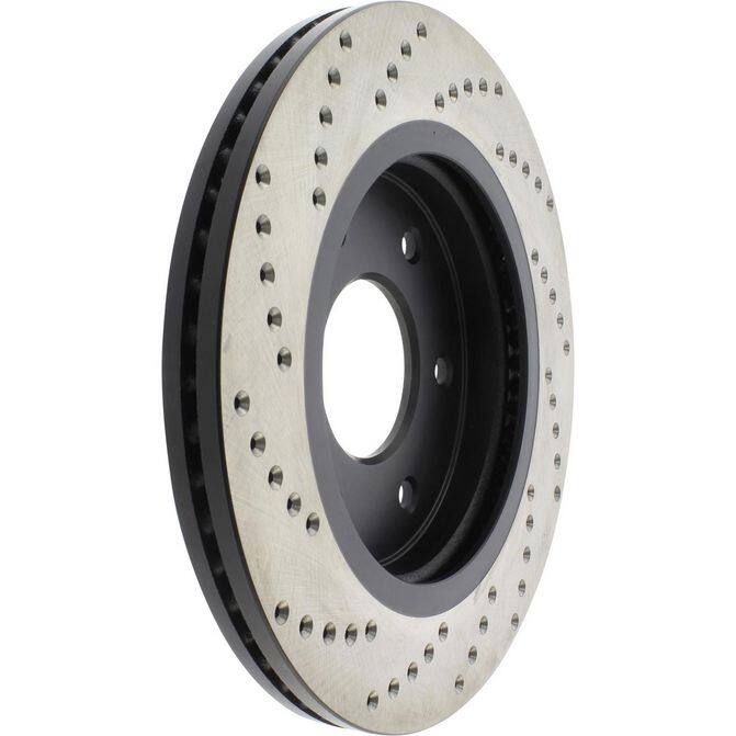 CEN CENTRIC PARTS 12842090L