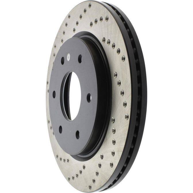 CEN CENTRIC PARTS 12842090R
