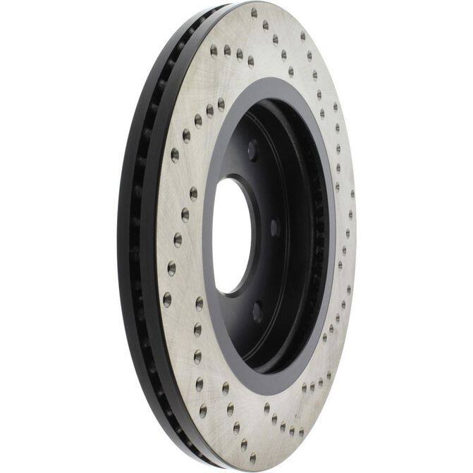 CEN CENTRIC PARTS 12842090R