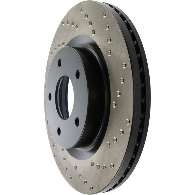 CEN CENTRIC PARTS 12842096L