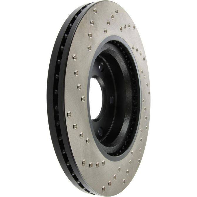 CEN CENTRIC PARTS 12842096L