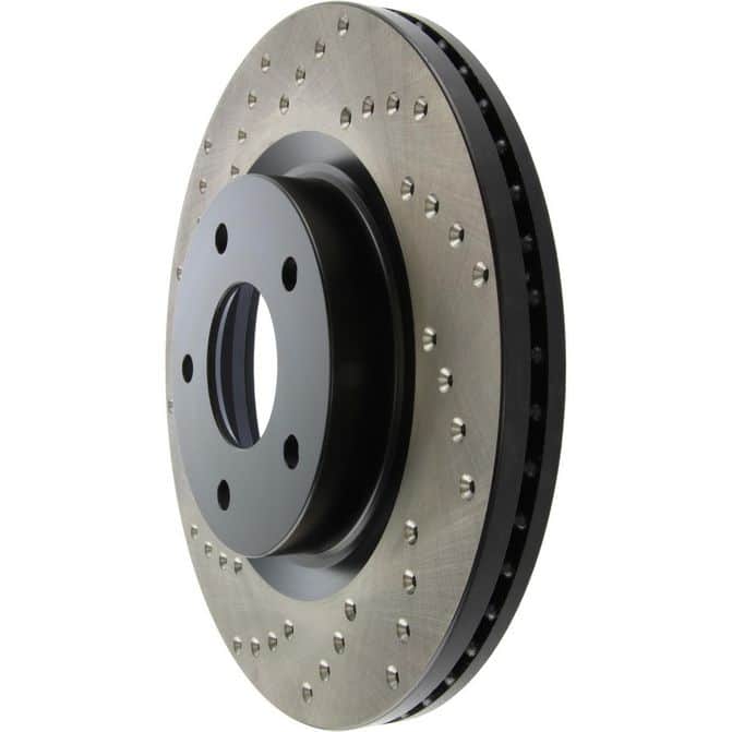 CEN CENTRIC PARTS 12842096R